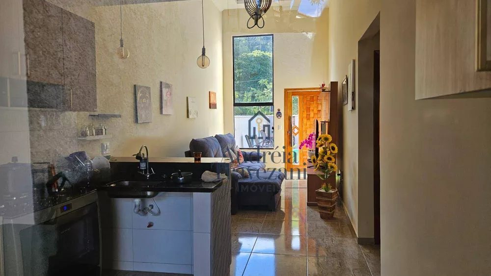Casa, 2 quartos, 86 m² - Foto 3