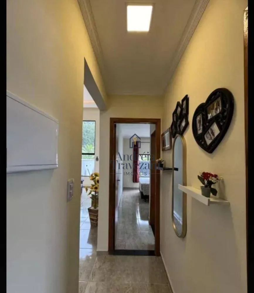 Casa, 2 quartos, 86 m² - Foto 9