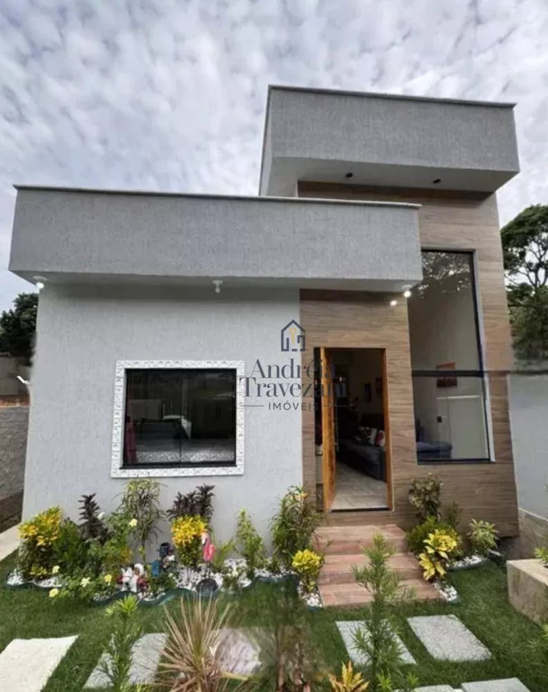 Casa, 2 quartos, 86 m² - Foto 14