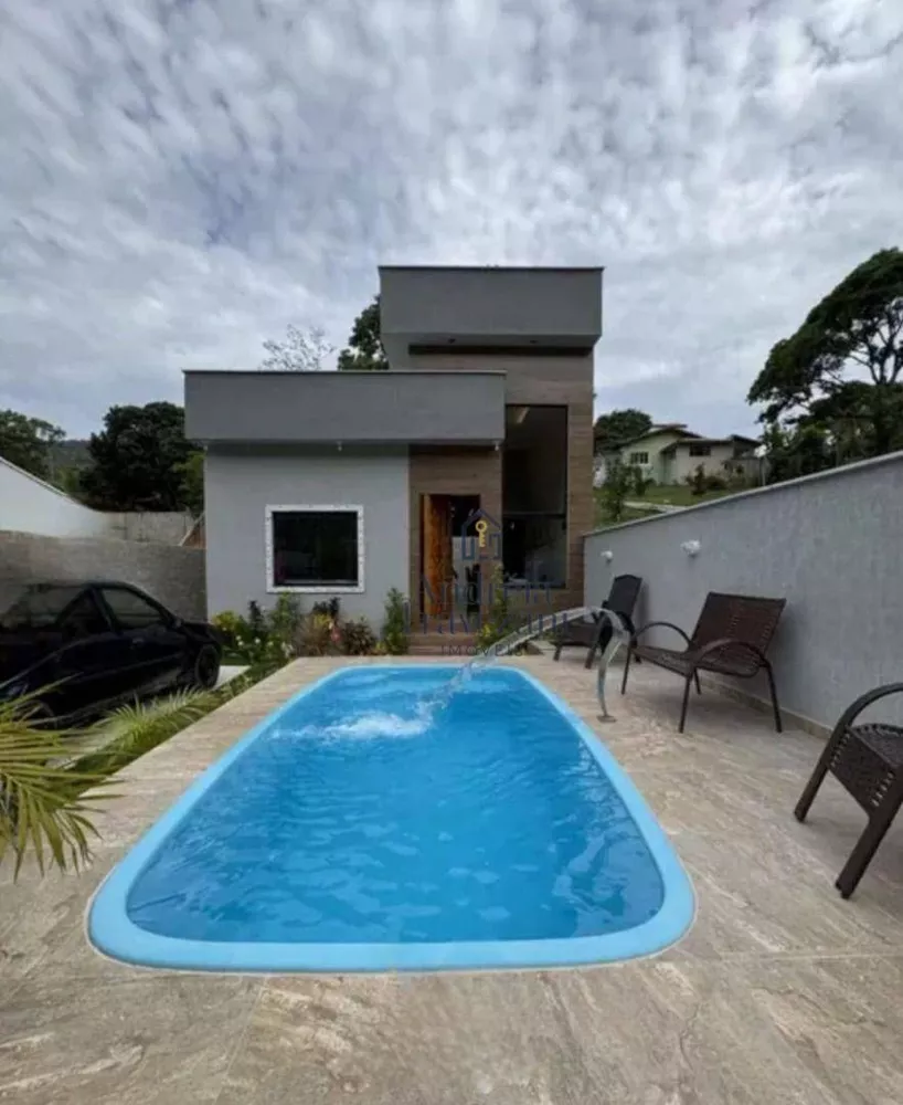 Casa, 2 quartos, 86 m² - Foto 15