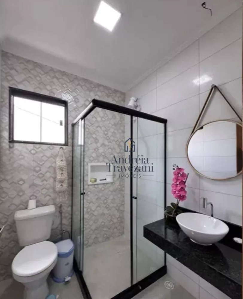 Casa, 2 quartos, 86 m² - Foto 8