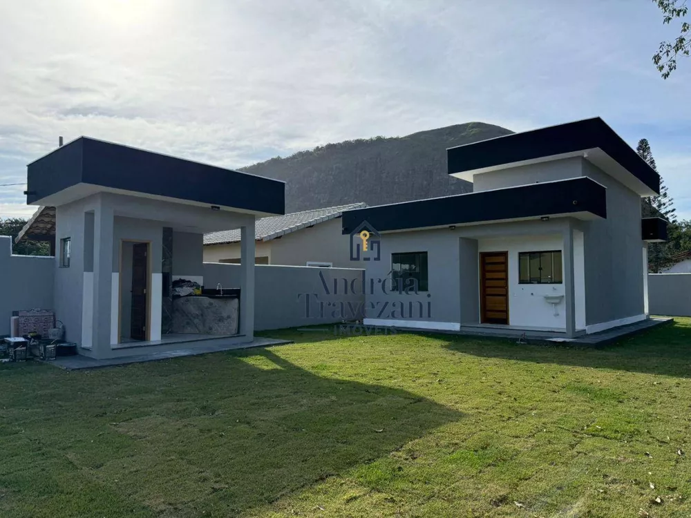 Casa, 2 quartos, 80 m² - Foto 13