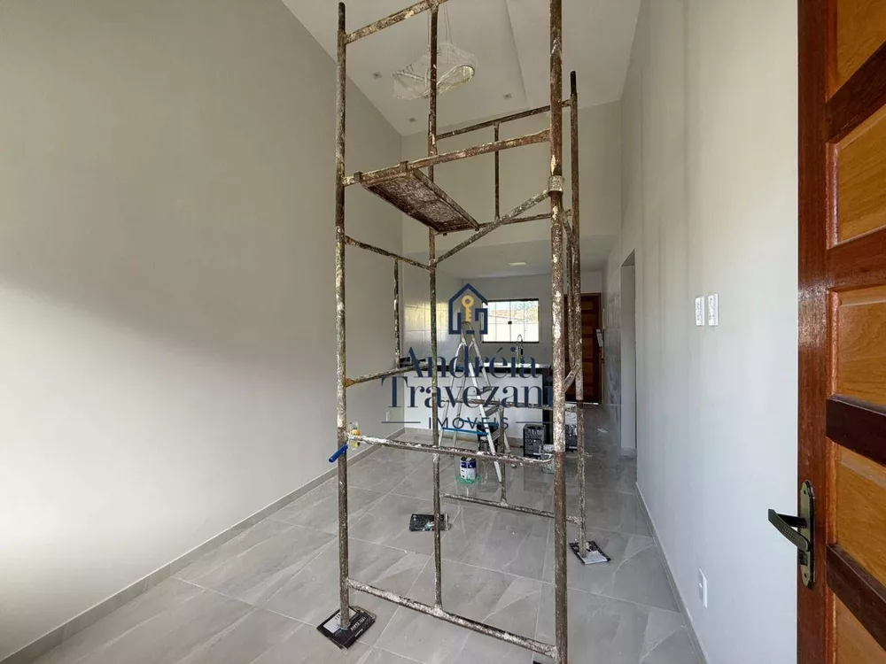 Casa, 2 quartos, 80 m² - Foto 17