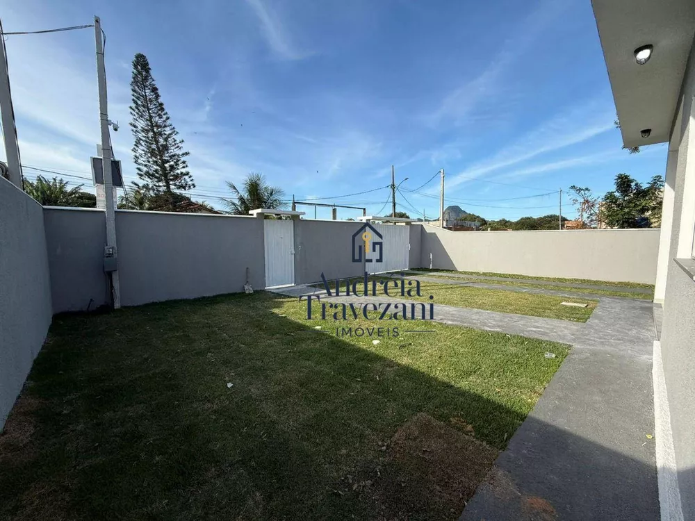 Casa, 2 quartos, 80 m² - Foto 16