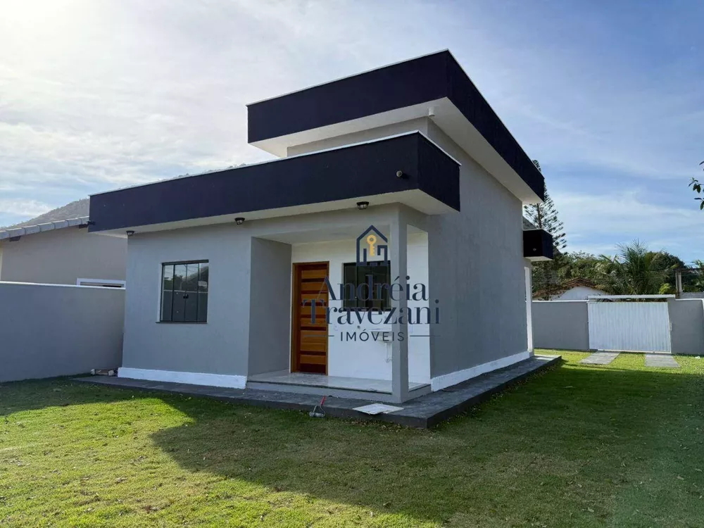 Casa, 2 quartos, 80 m² - Foto 9