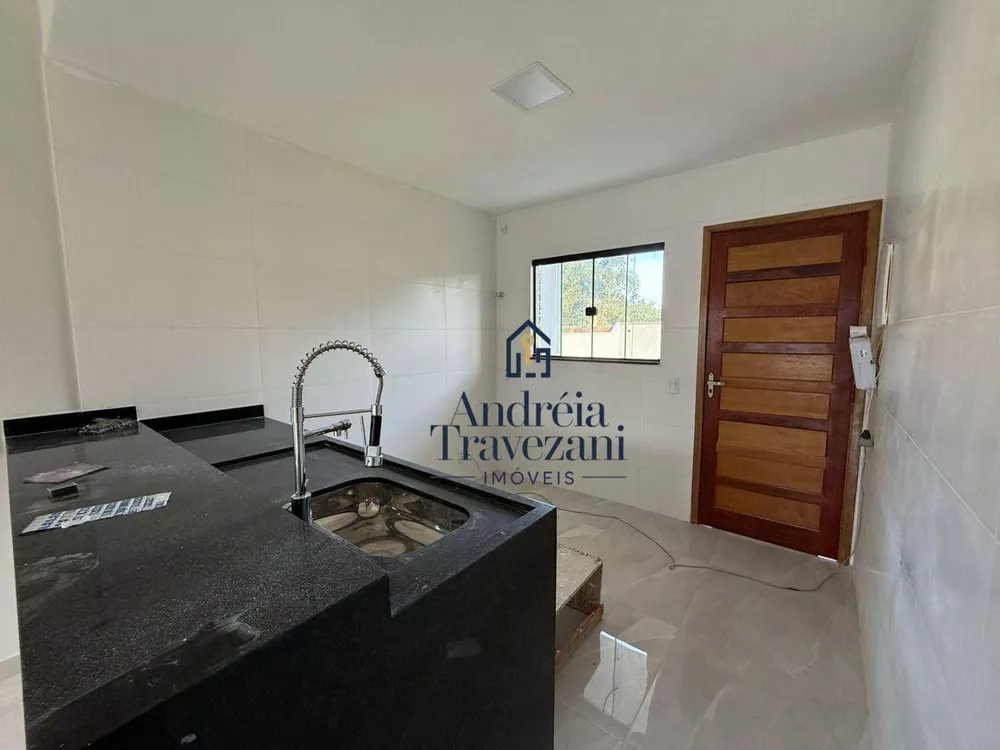 Casa, 2 quartos, 80 m² - Foto 1