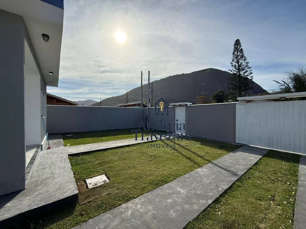 Casa, 2 quartos, 80 m² - Foto 14
