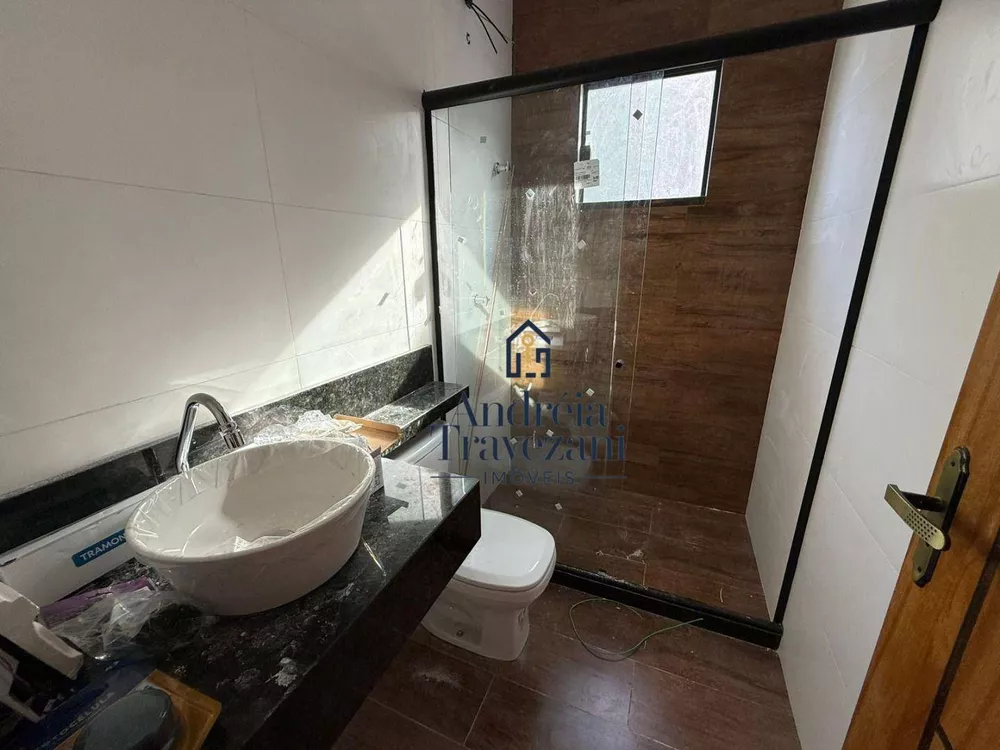 Casa, 2 quartos, 80 m² - Foto 4