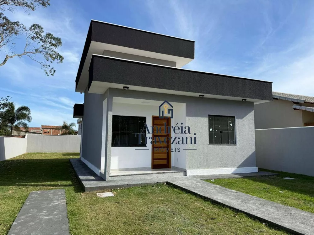 Casa, 2 quartos, 80 m² - Foto 10
