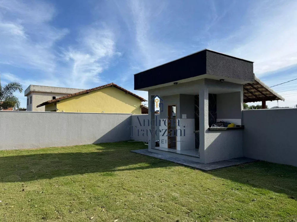 Casa, 2 quartos, 80 m² - Foto 6