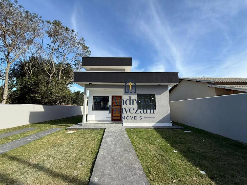 Casa, 2 quartos, 80 m² - Foto 11