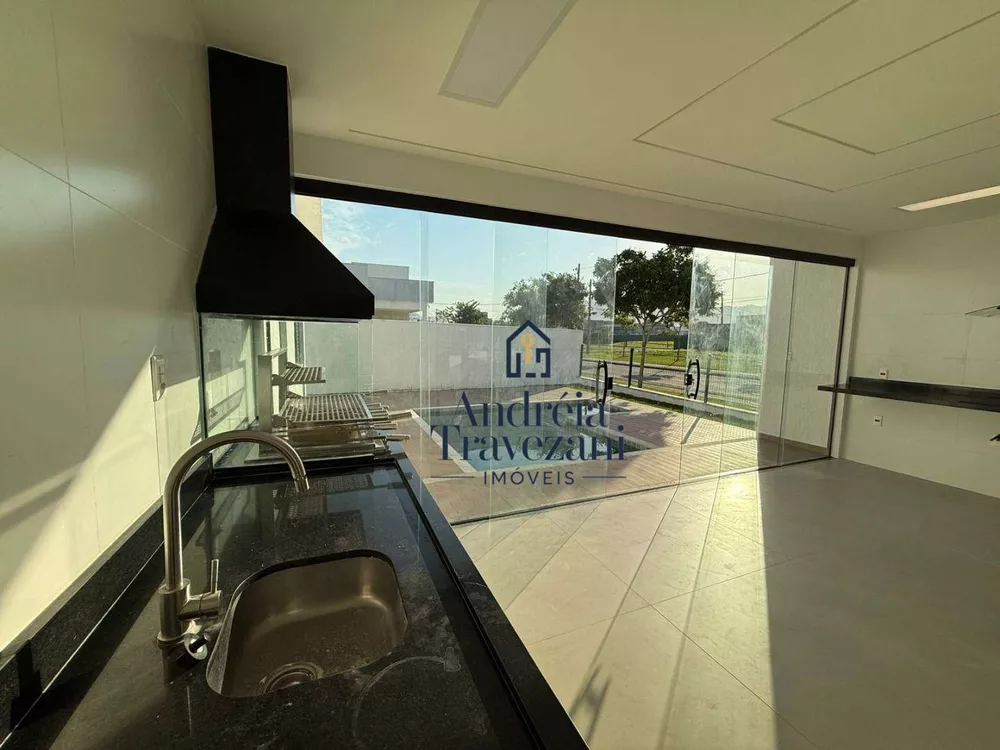 Casa de Condomínio, 3 quartos - Foto 6
