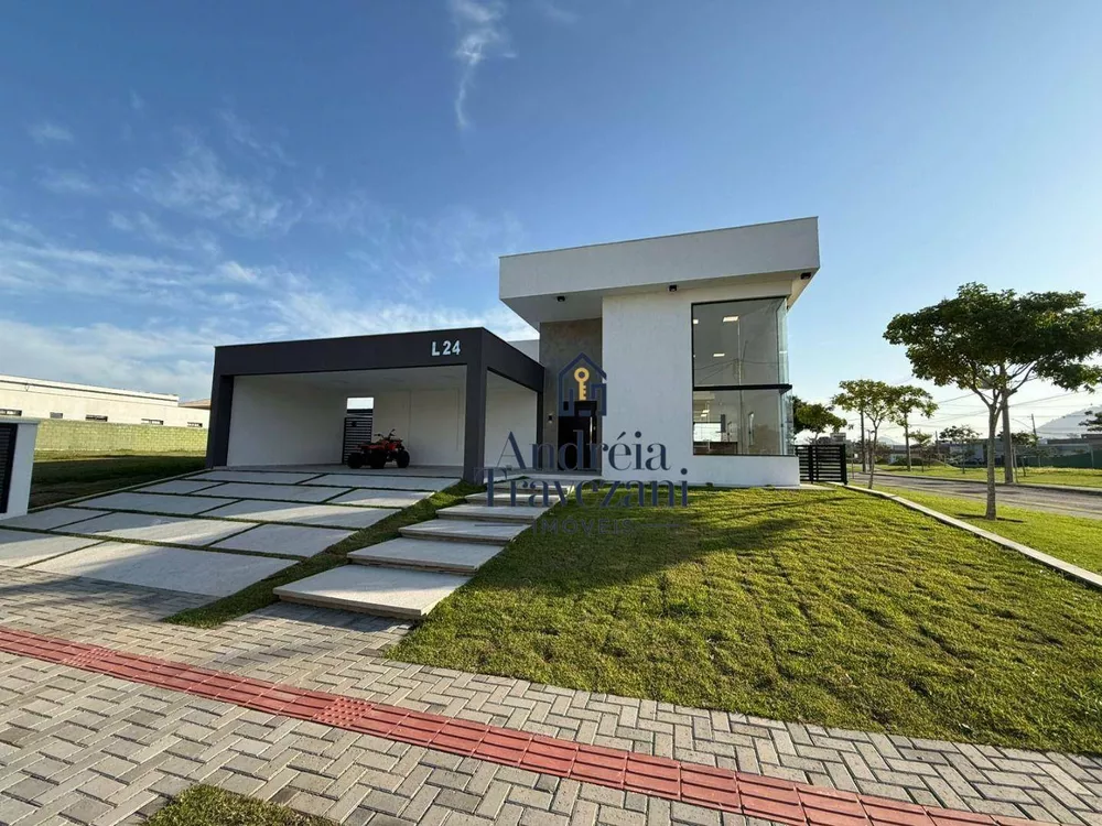 Casa de Condomínio, 3 quartos - Foto 42