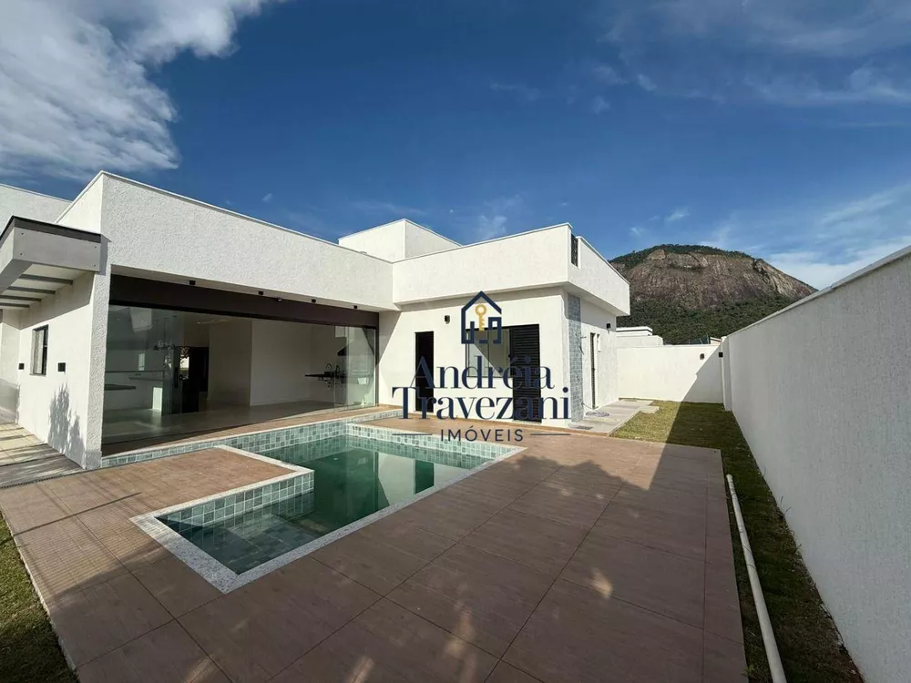 Casa de Condomínio, 3 quartos - Foto 11
