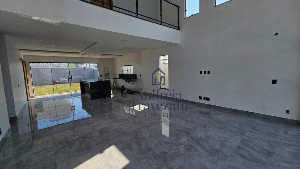 Casa de Condomínio, 3 quartos - Foto 10