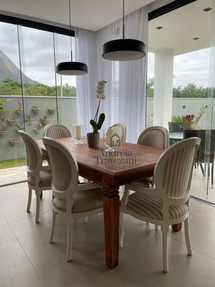 Casa de Condomínio, 4 quartos - Foto 7