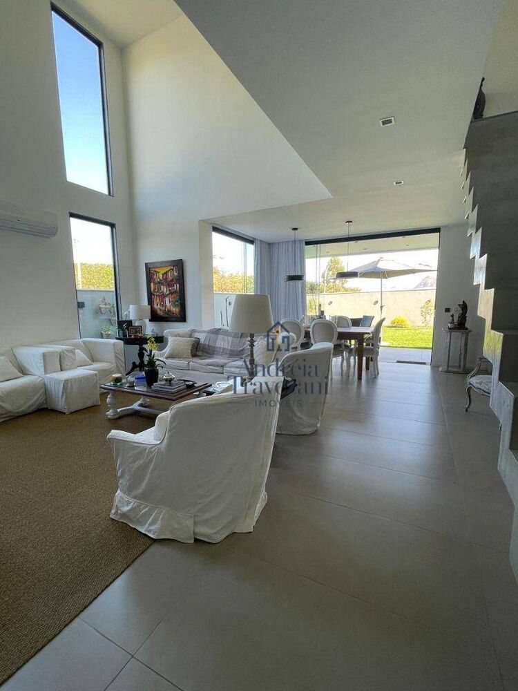 Casa de Condomínio, 4 quartos - Foto 33