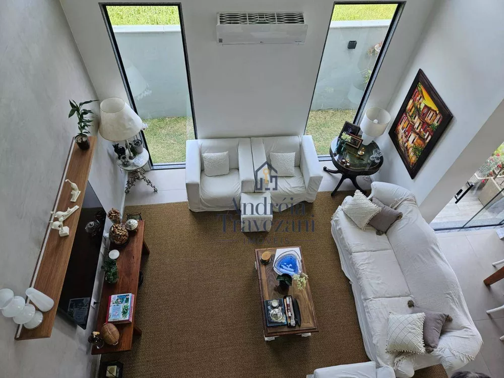Casa de Condomínio, 4 quartos - Foto 8