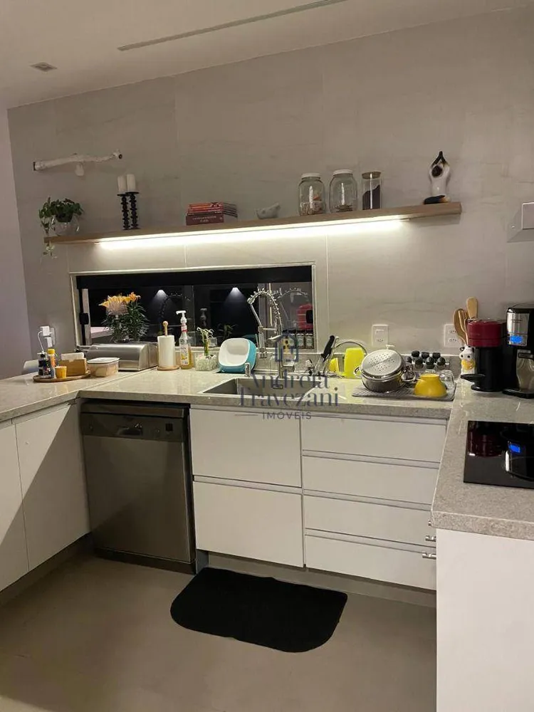 Casa de Condomínio, 4 quartos - Foto 30