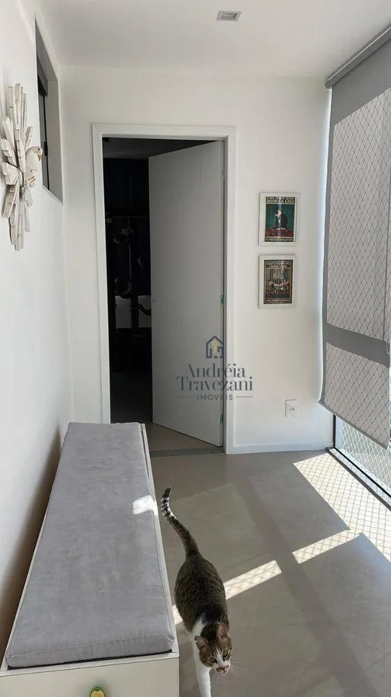 Casa de Condomínio, 4 quartos - Foto 21
