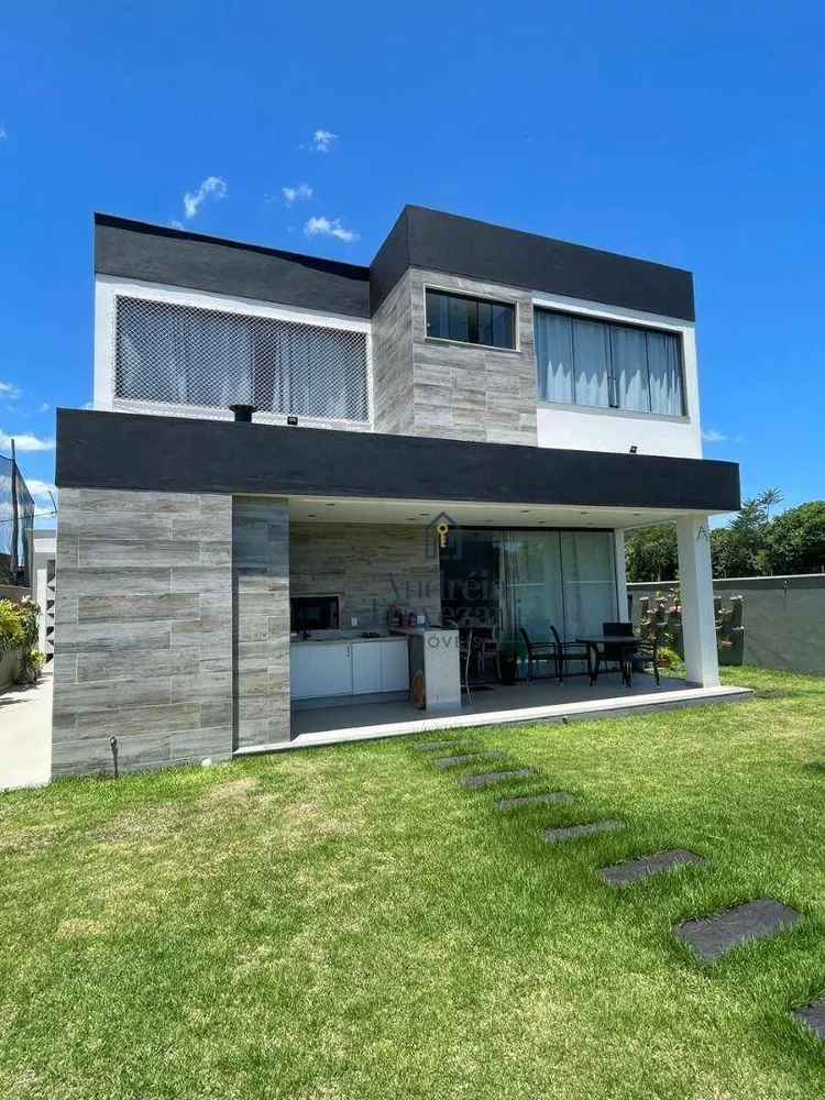 Casa de Condomínio, 4 quartos - Foto 3