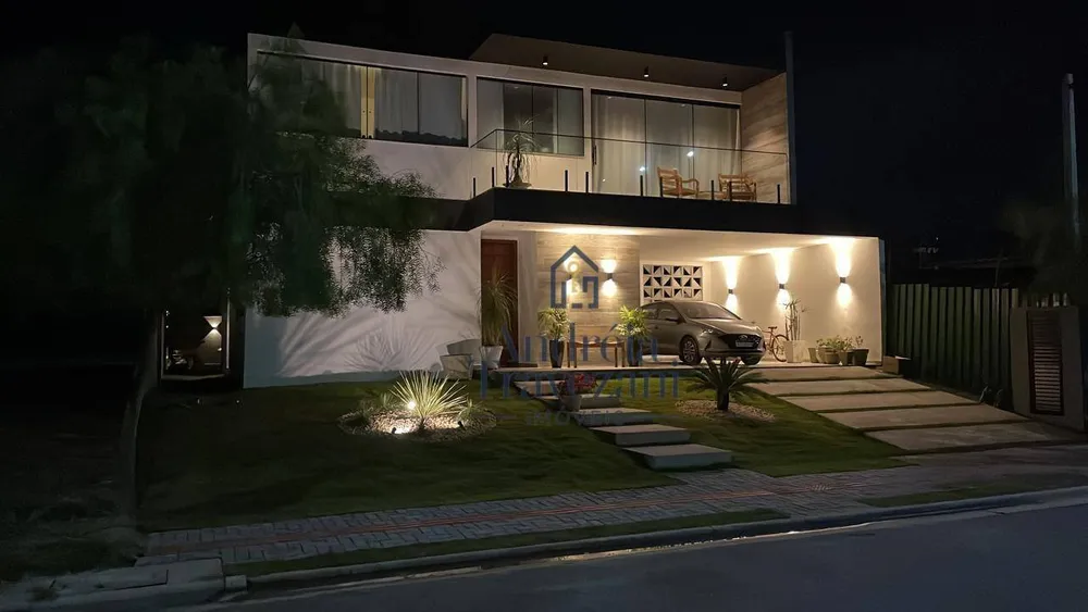 Casa de Condomínio, 4 quartos - Foto 2