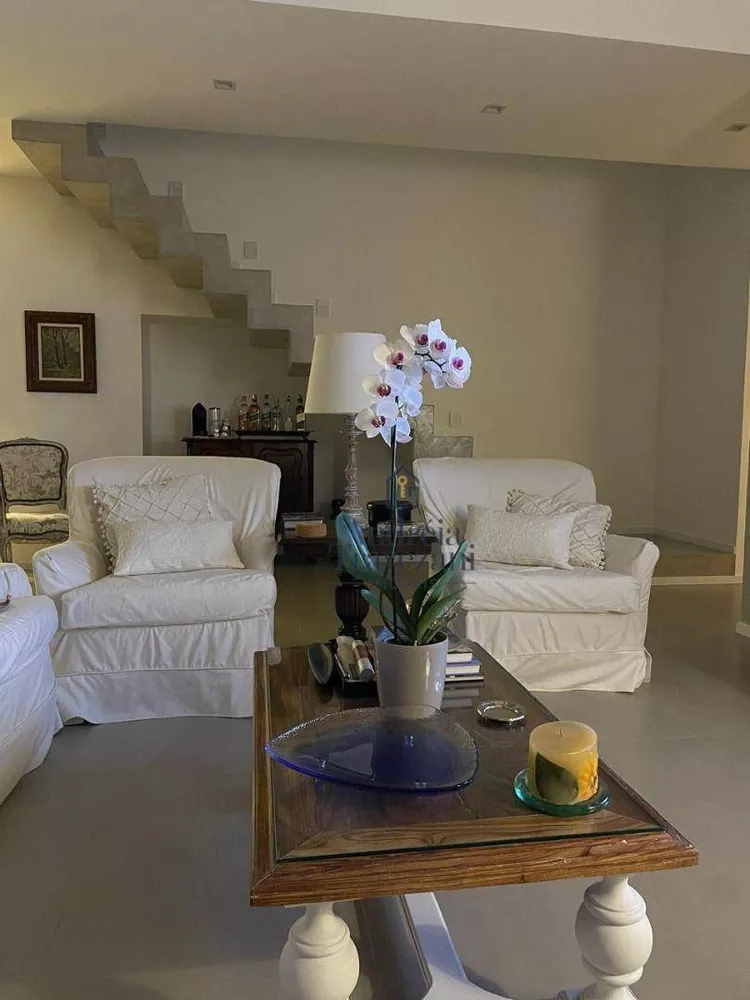 Casa de Condomínio, 4 quartos - Foto 12