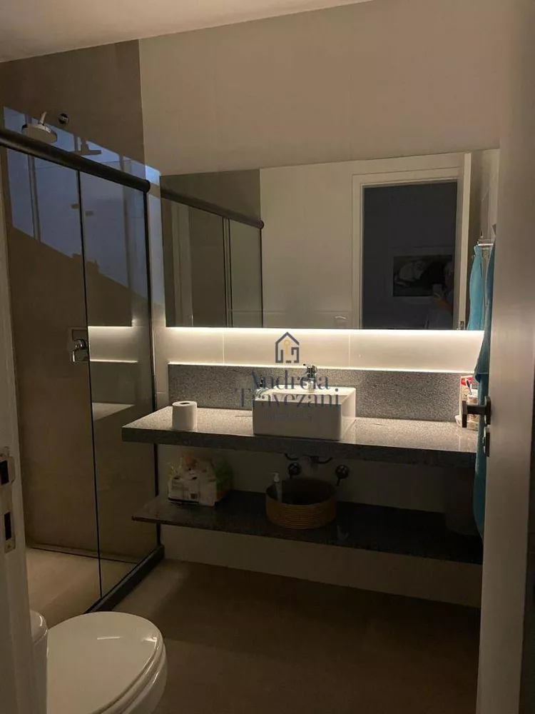 Casa de Condomínio, 4 quartos - Foto 30