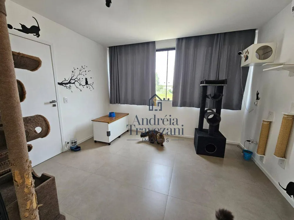 Casa de Condomínio, 4 quartos - Foto 32