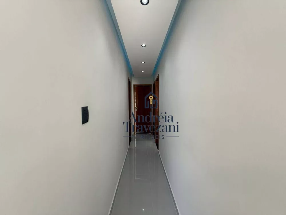 Casa, 3 quartos, 110 m² - Foto 10