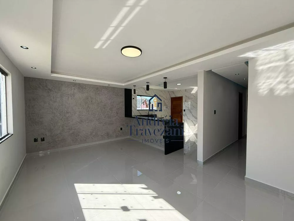 Casa, 3 quartos, 110 m² - Foto 5