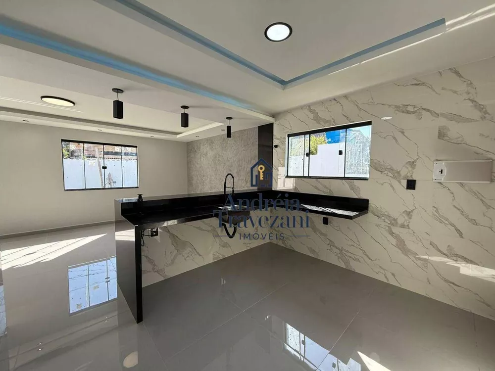 Casa, 3 quartos, 110 m² - Foto 14
