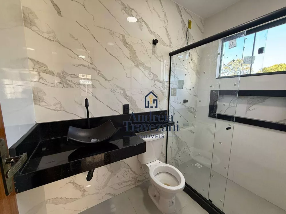 Casa, 3 quartos, 110 m² - Foto 13