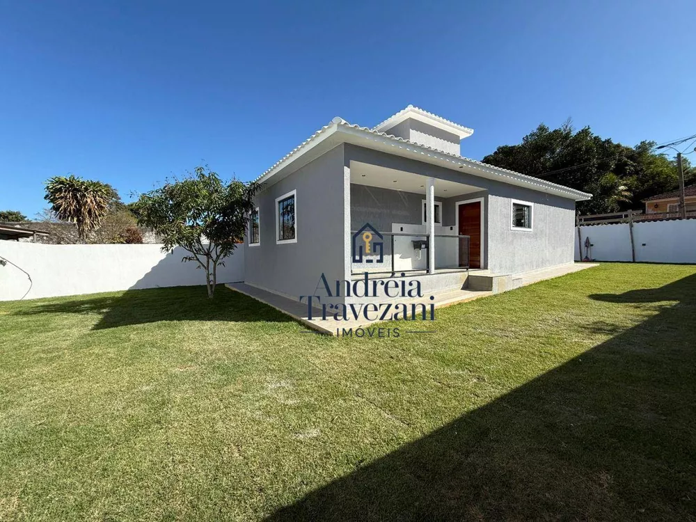 Casa, 3 quartos, 110 m² - Foto 25