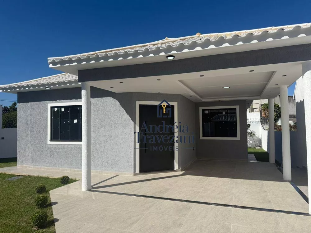 Casa, 3 quartos, 110 m² - Foto 2