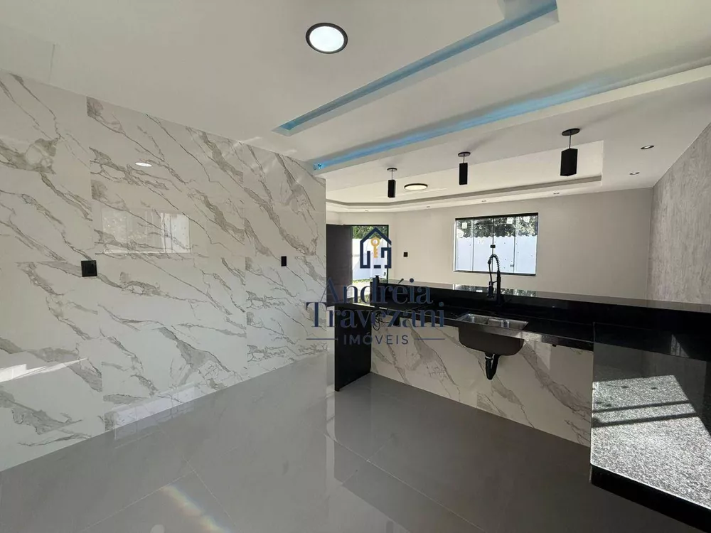 Casa, 3 quartos, 110 m² - Foto 8