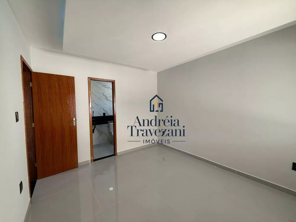 Casa, 3 quartos, 110 m² - Foto 12