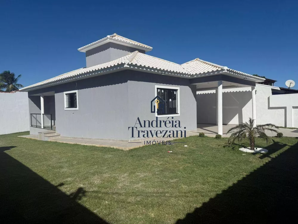 Casa, 3 quartos, 110 m² - Foto 3