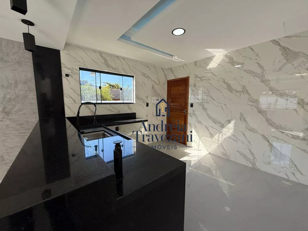 Casa, 3 quartos, 110 m² - Foto 7