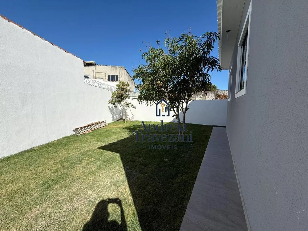 Casa, 3 quartos, 110 m² - Foto 24