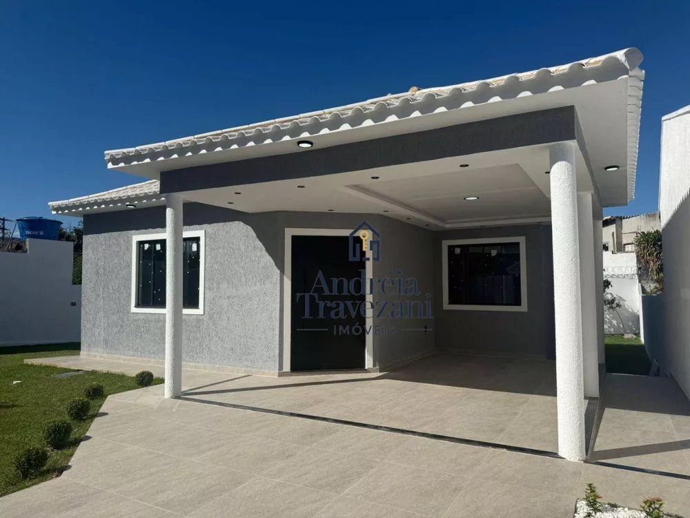 Casa, 3 quartos, 110 m² - Foto 4