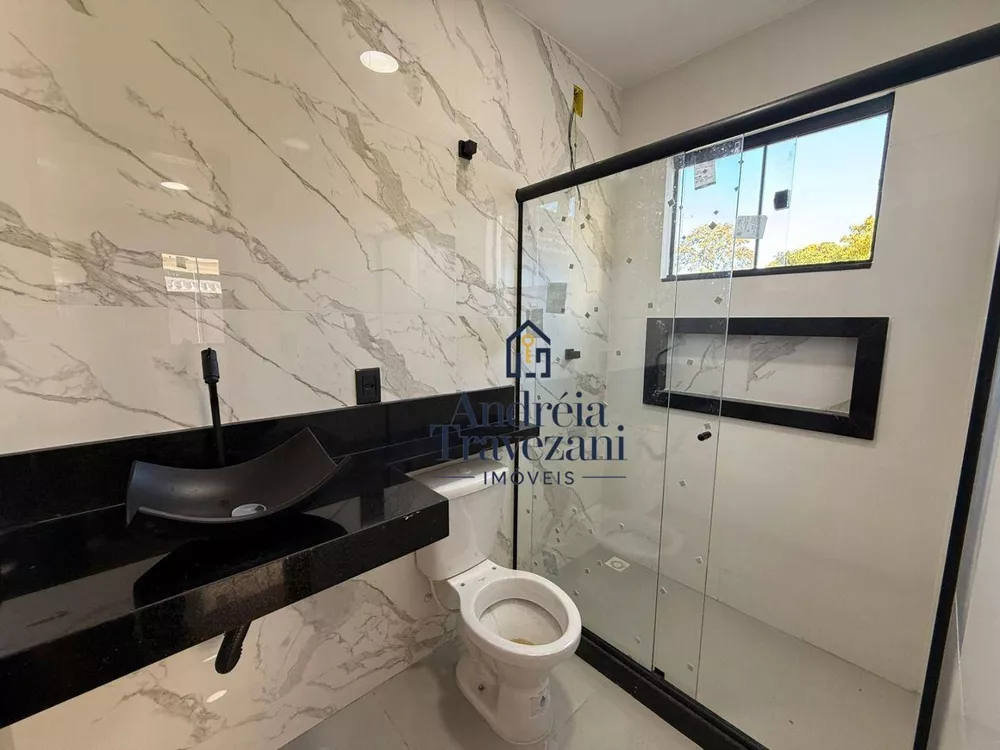 Casa, 3 quartos, 110 m² - Foto 21