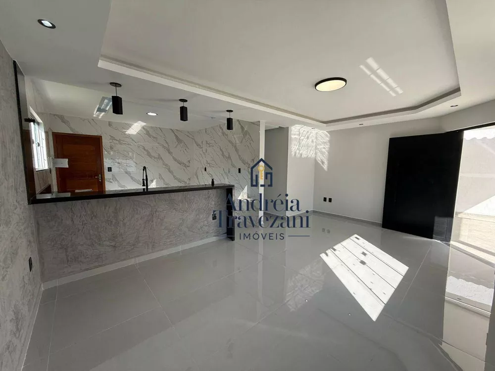 Casa, 3 quartos, 110 m² - Foto 6