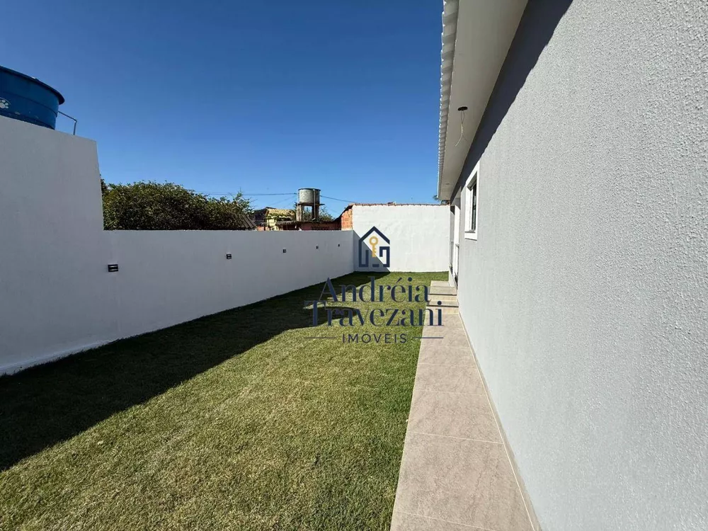 Casa, 3 quartos, 110 m² - Foto 22