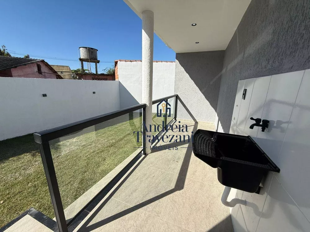 Casa, 3 quartos, 110 m² - Foto 23