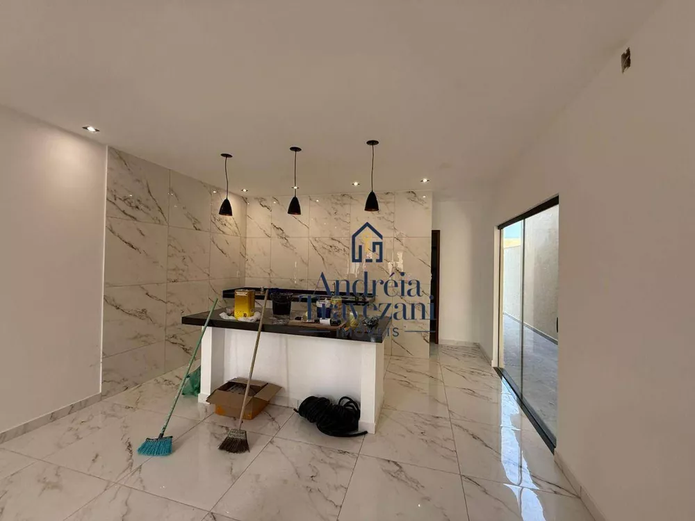 Casa, 3 quartos, 160 m² - Foto 9