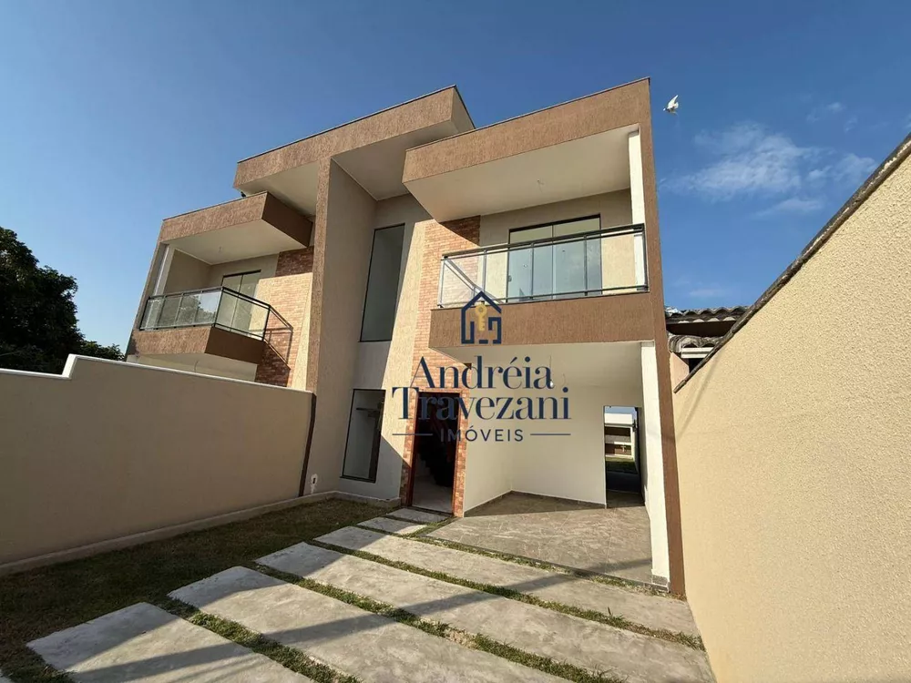 Casa, 3 quartos, 160 m² - Foto 3