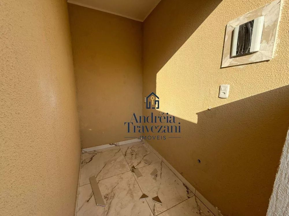 Casa, 3 quartos, 160 m² - Foto 21
