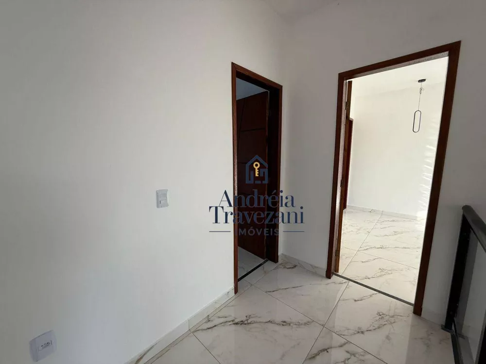 Casa, 3 quartos, 160 m² - Foto 11