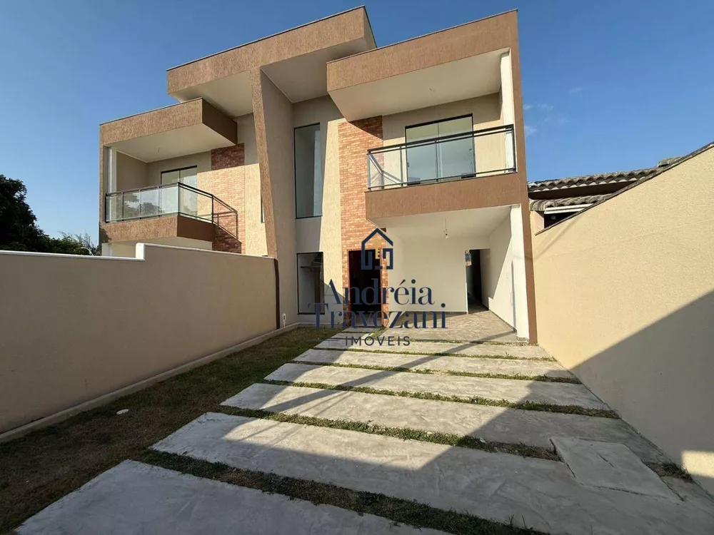 Casa, 3 quartos, 160 m² - Foto 1
